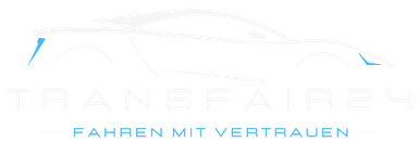TransFair24 Logo