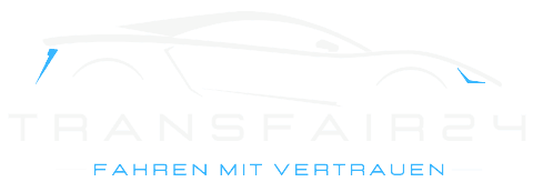 TransFair24 Logo